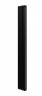 Дизайн-радиатор Royal Thermo Shift R22 C2180 6 секций RAL9005m
