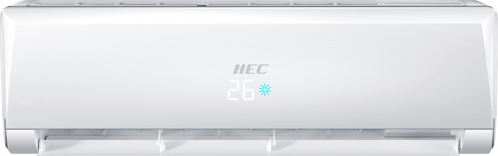 Сплит-система HEC HEC-24HNC03/R3(IN)/HEC-24HNC03/R3(OUT) Business DC Inverter