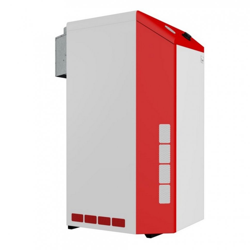 Напольный газовый котел Лемакс OMEGA CI-40
