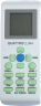 Кассетная сплит-система Quattroclima QV-I36CG/QN-I36UG/QA-ICP10