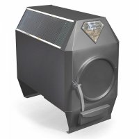 Печь отопительная Ермак Термо 200