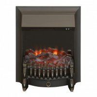 Очаг RealFlame Fobos Lux Black RC