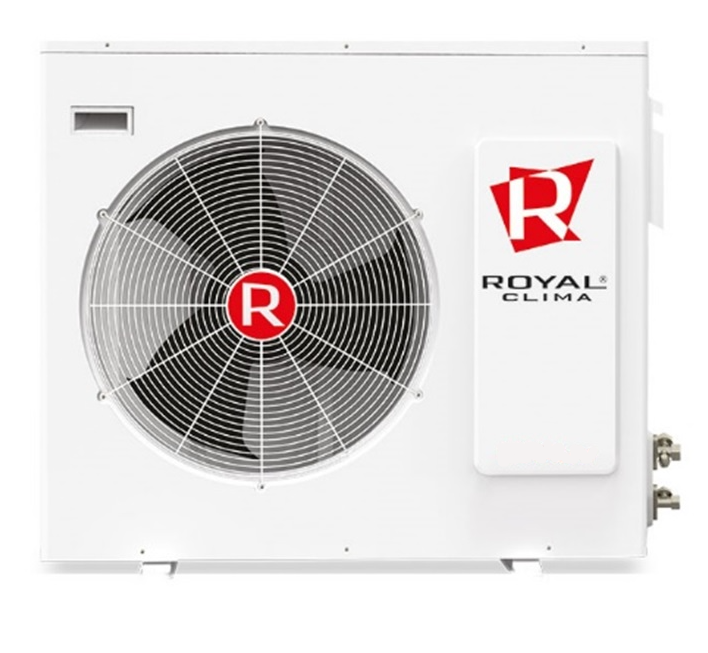 Напольно-потолочная сплит-система Royal Clima ES-F18HRN/ES-E18HN Esperto