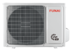 Сплит-система Funai RAC-I-ON35HP.D01/S/RAC-I-ON35HP.D01/U Onsen Full DC Inverter Heat Pump