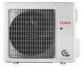 Сплит-система Funai RAC-I-ON35HP.D01/S/RAC-I-ON35HP.D01/U Onsen Full DC Inverter Heat Pump