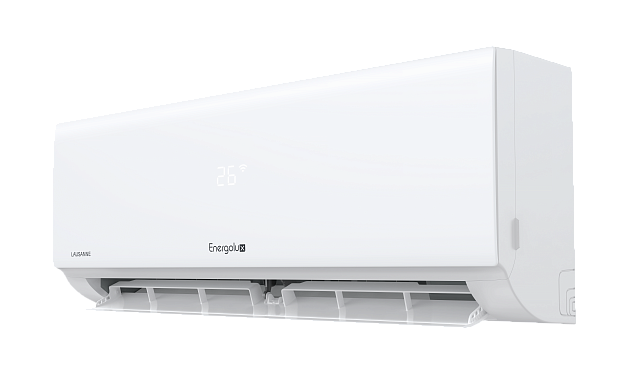 Сплит-система Energolux SAS12AR1-A/SAU12AR1-A-WS40 Lausanne WS