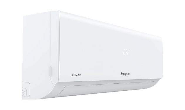 Сплит-система Energolux SAS12AR1-A/SAU12AR1-A-WS40 Lausanne WS