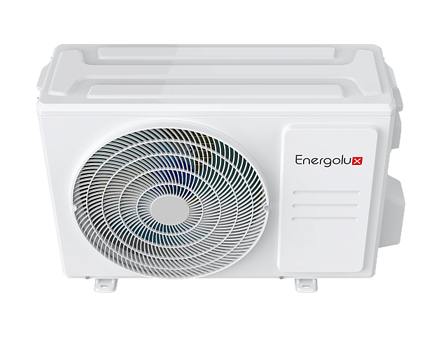 Сплит-система Energolux SAS12AR1-A/SAU12AR1-A-WS40 Lausanne WS