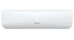 Сплит-система Hisense AS-09UW4RYRKB05G/AS-09UW4RYRKB05W Zoom DC Inverter Wi-Fi