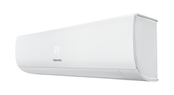 Сплит-система Hisense AS-09UW4RYRKB05G/AS-09UW4RYRKB05W Zoom DC Inverter Wi-Fi