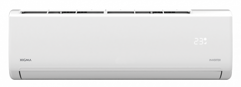 Сплит-система Xigma XGI-SKY50RHA-IDU/XGI-SKY50RHA-ODU Sky Inverter