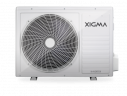 Сплит-система Xigma XGI-SKY50RHA-IDU/XGI-SKY50RHA-ODU Sky Inverter