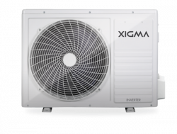 Сплит-система Xigma XGI-SKY50RHA-IDU/XGI-SKY50RHA-ODU Sky Inverter