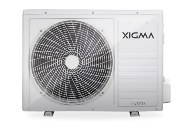 Сплит-система Xigma XGI-SKY50RHA-IDU/XGI-SKY50RHA-ODU Sky Inverter