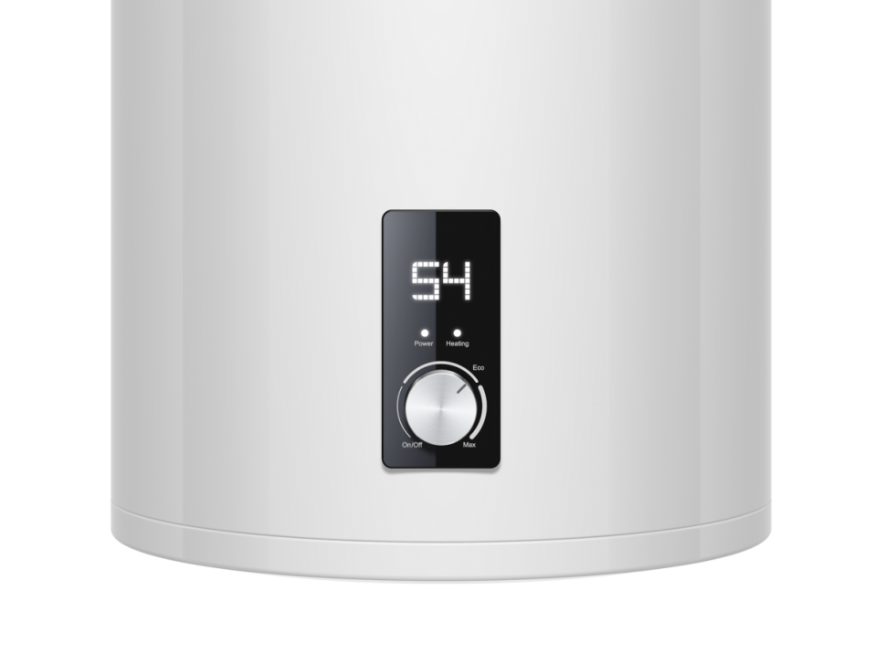 Накопительный электрический водонагреватель Thermex Solo 50 V