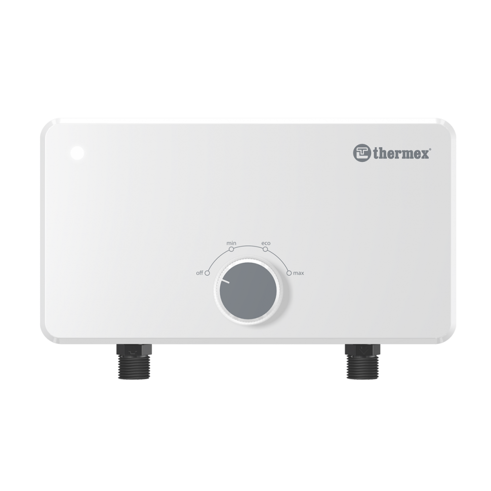 Проточный электрический водонагреватель Thermex Urban 5500 Combi