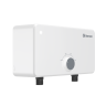 Проточный электрический водонагреватель Thermex Urban 5500 Combi