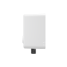 Проточный электрический водонагреватель Thermex Urban 5500 Combi