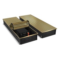 Внутрипольный конвектор Royal Thermo Atrium 150/400/1700-DG-U-AU