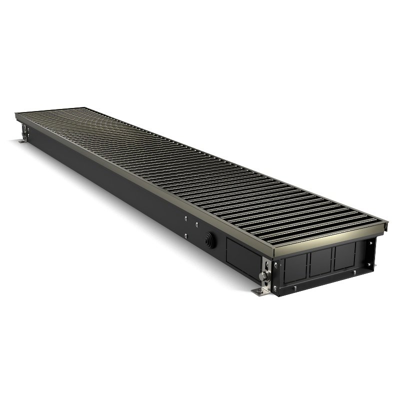 Внутрипольный конвектор Royal Thermo Atrium 75/200/1300-DG-U-DB