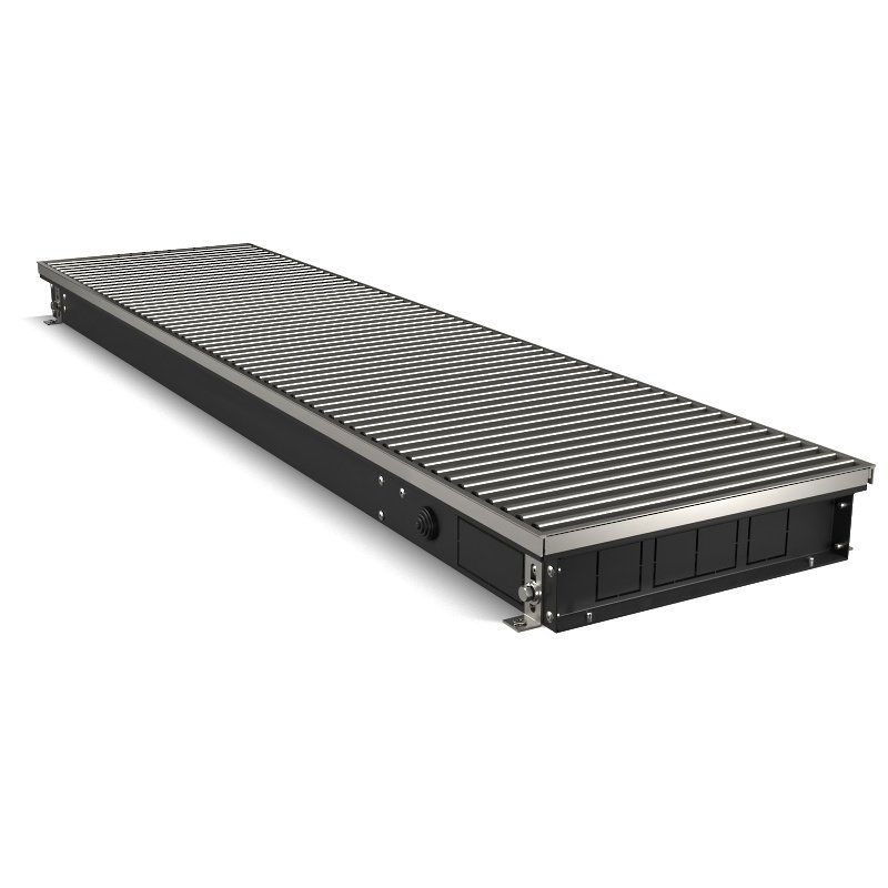 Внутрипольный конвектор Royal Thermo Atrium 75/300/1100-DG-U-NA