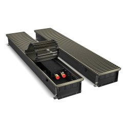 Внутрипольный конвектор Royal Thermo Atrium 110/200/1500-DG-U-DB