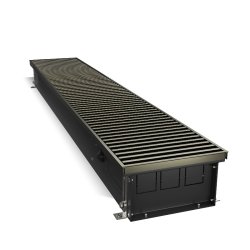 Внутрипольный конвектор Royal Thermo Atrium 110/200/1500-DG-U-DB