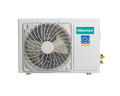 Кассетная сплит-система Hisense AUC-18UR4SAA2/AUW-18U4SS Heavy DC Inverter