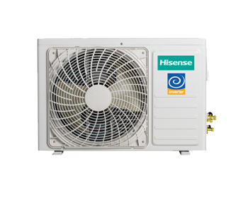 Кассетная сплит-система Hisense AUC-18UR4SAA2/AUW-18U4SS Heavy DC Inverter