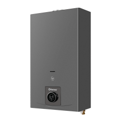 Газовый проточный водонагреватель Thermex F 20 MD