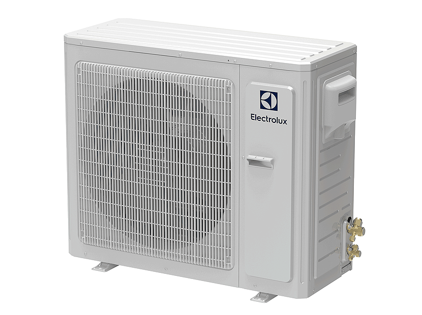 Канальная сплит-система Electrolux EACD-18H/UP4-DC/N8 Unitary Pro 4 DC