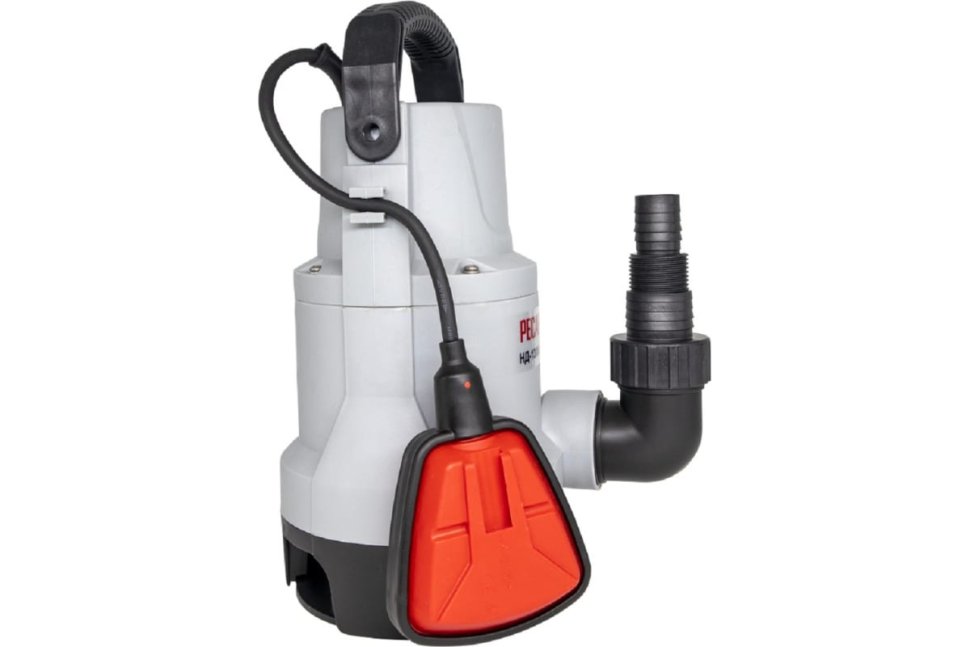 Дренажный насос Ресанта НД-15300П/35
