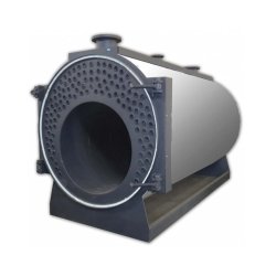 Комбинированный котел Unical Ellprex 6000
