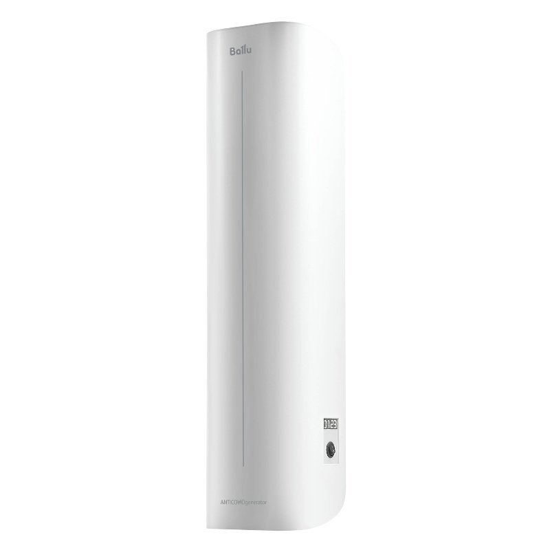Бактерицидный рециркулятор Ballu RDU-60D ANTICOVIDgenerator W