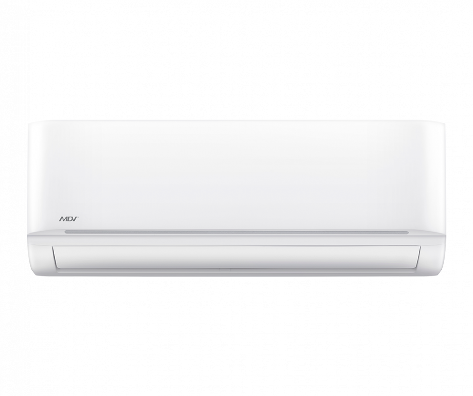 Сплит-система MDV MDSAN-12HRFN8/MDOAN-12HFN8 Infini Nordic Heat Pump Inverter