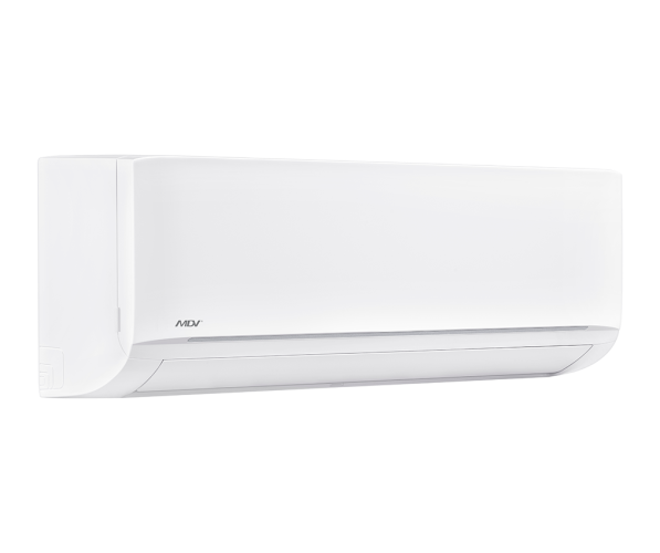 Сплит-система MDV MDSAN-12HRFN8/MDOAN-12HFN8 Infini Nordic Heat Pump Inverter