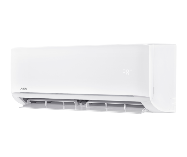 Сплит-система MDV MDSAN-12HRFN8/MDOAN-12HFN8 Infini Nordic Heat Pump Inverter