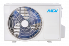 Сплит-система MDV MDSAN-12HRFN8/MDOAN-12HFN8 Infini Nordic Heat Pump Inverter