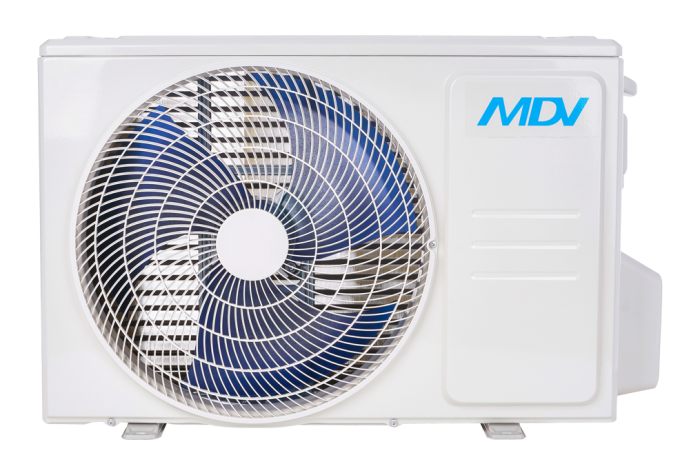 Сплит-система MDV MDSAN-12HRFN8/MDOAN-12HFN8 Infini Nordic Heat Pump Inverter
