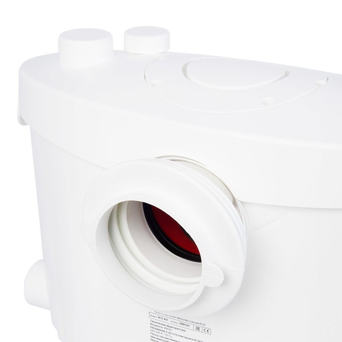 Канализационная установка Hoobs RCS 401