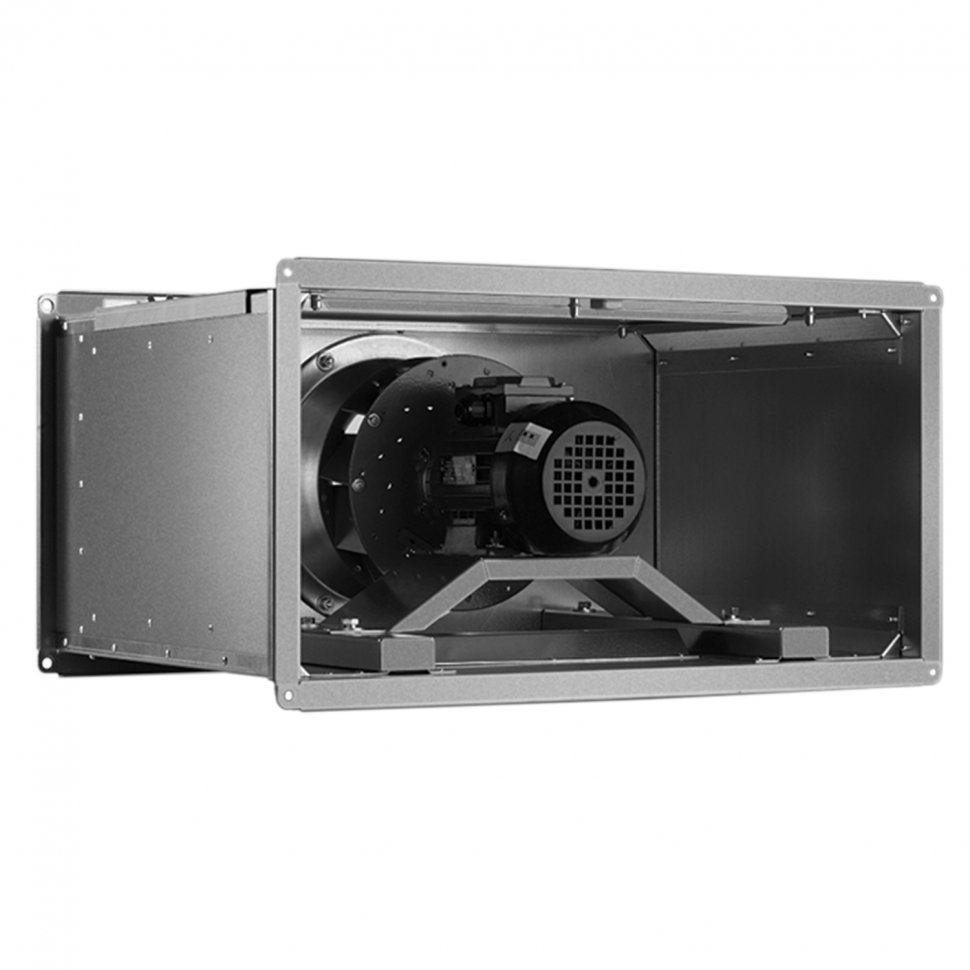 Вентилятор канальный Shuft 600x350-22-E Tornado Twin EC