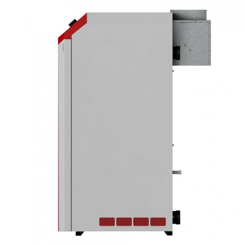 Напольный газовый котел Лемакс OMEGA CI-50