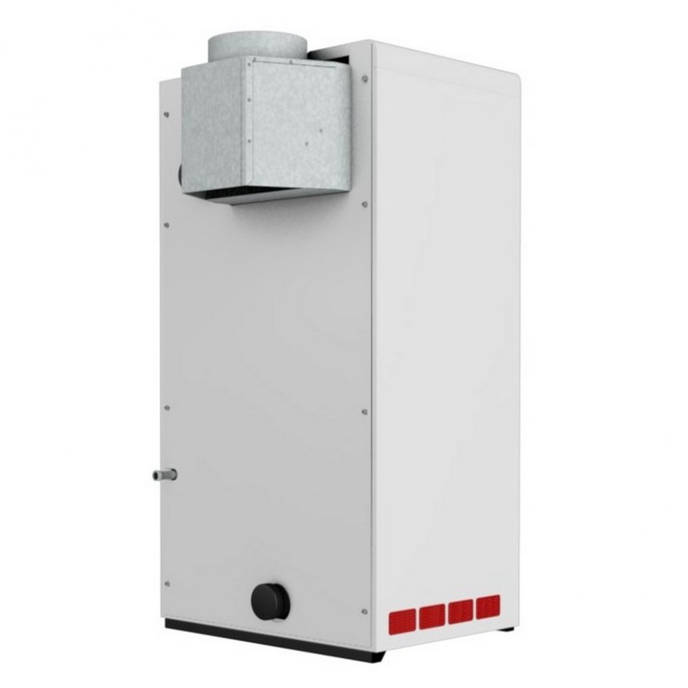 Напольный газовый котел Лемакс OMEGA CI-50