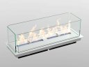 Модульный биокамин Lux Fire 600 ВБКМ-600М