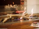 Модульный биокамин Lux Fire 600 ВБКМ-600М