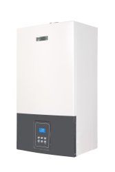 Настенный газовый котел Kotitonttu Toivo T-13 O Wi-Fi