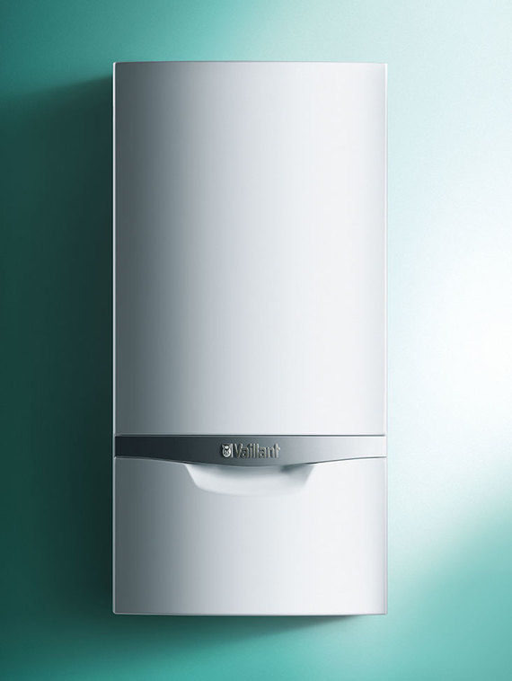 Настенный газовый котел Vaillant ecoTEC plus VU OE  806/5-5