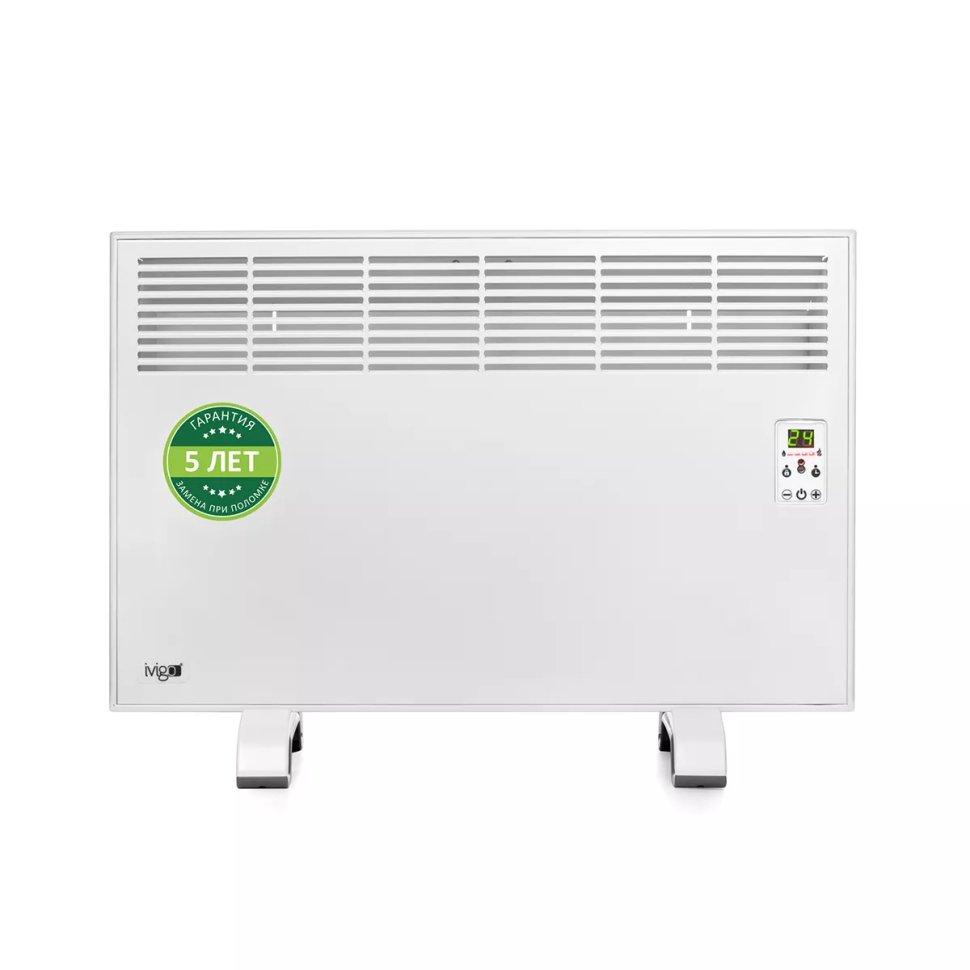 Электрический конвектор iVigo EPK4570E10