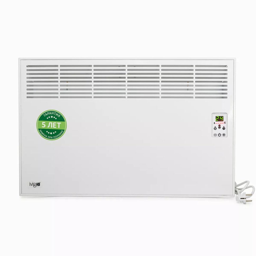 Электрический конвектор iVigo EPK4570E10