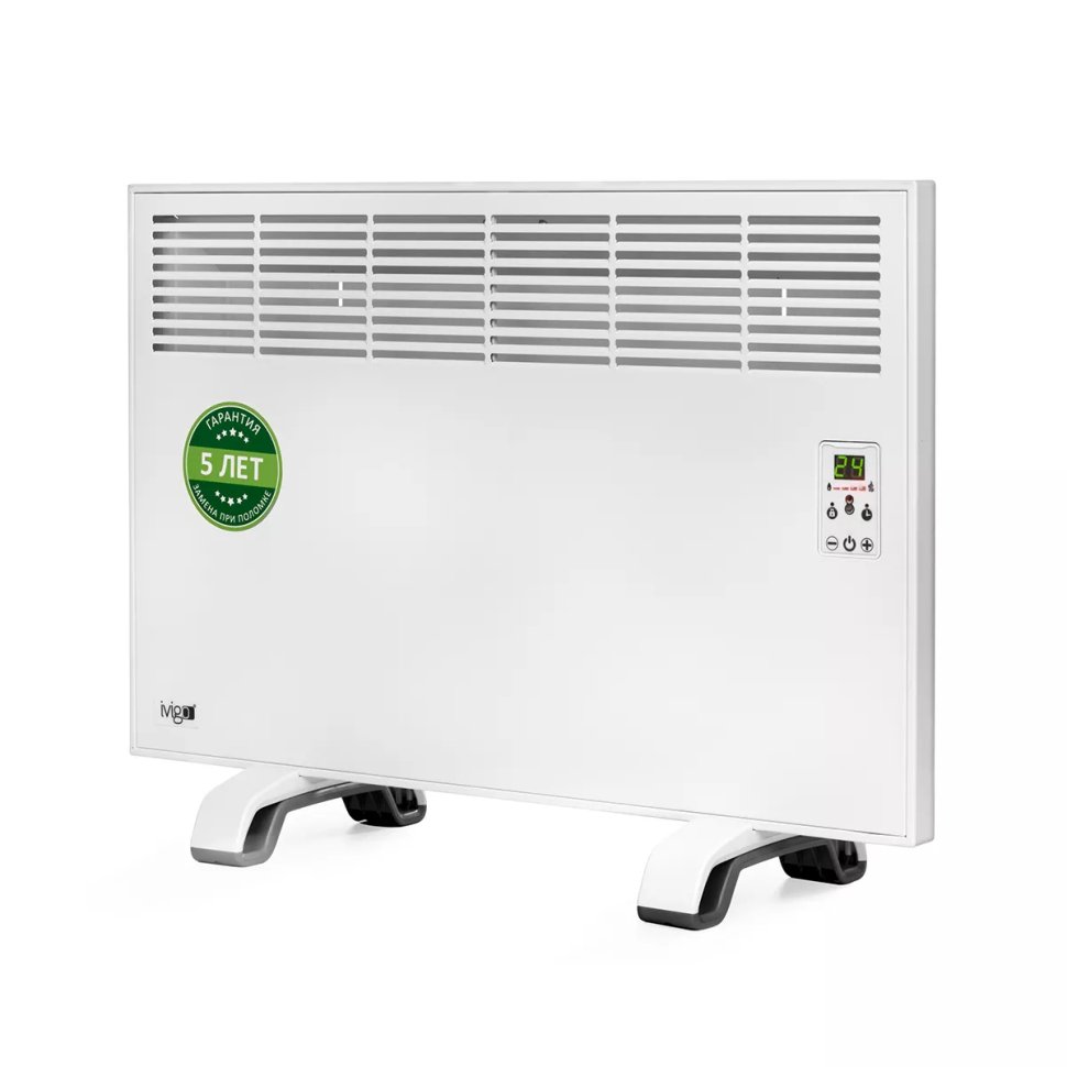 Электрический конвектор iVigo EPK4570E10